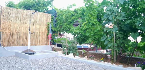 Ferienwohnungen Kaštela - Appartements Amarante | Direkt-Kroatien.de