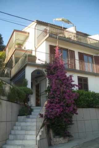 Ferienwohnungen Rab - Appartements Ivan Bosnjak | Direkt-Kroatien.de