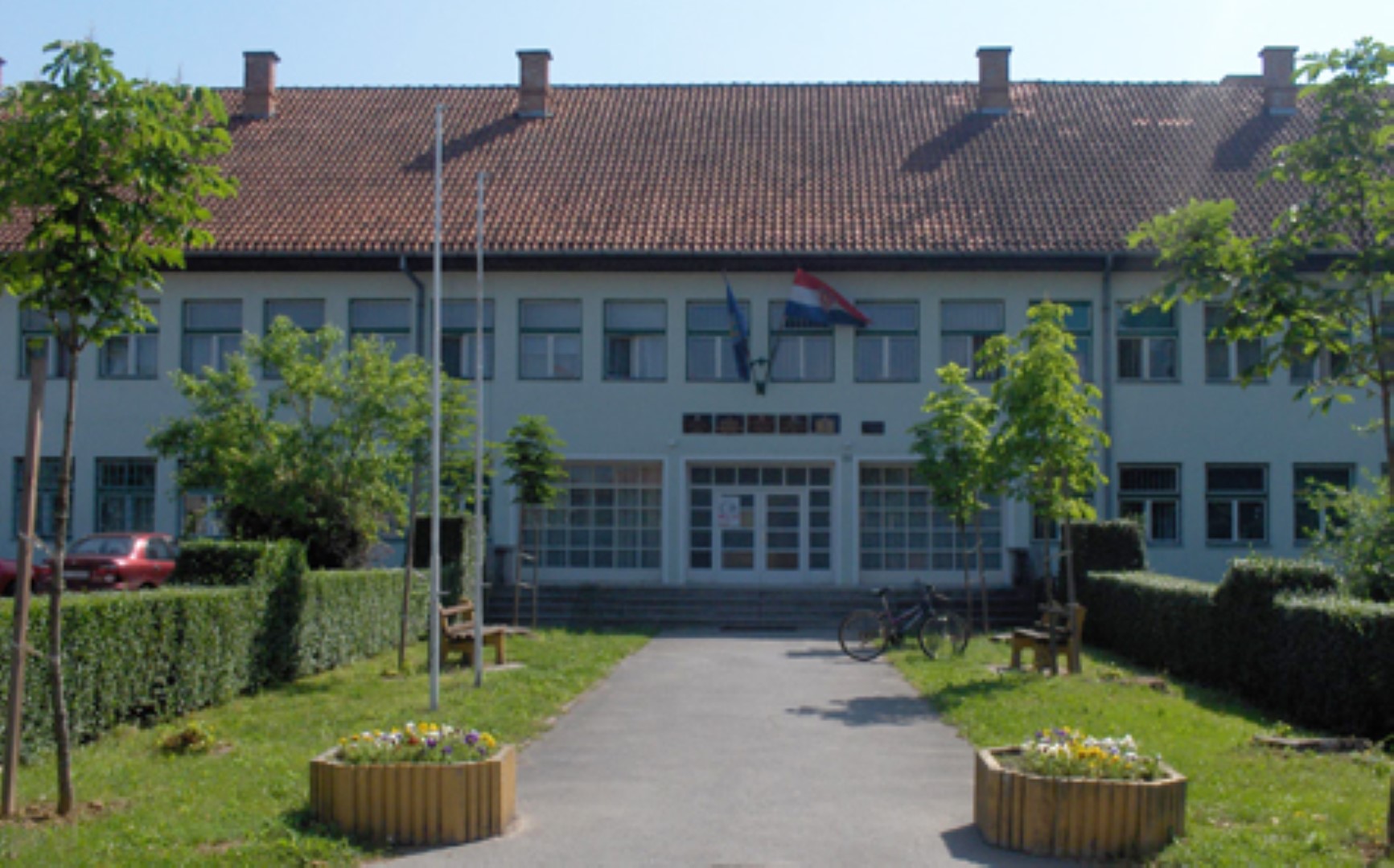 Ferienwohnungen in Garešnica DirektKroatien.de