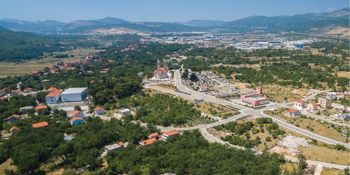 Villen in Dugopolje DirektKroatien.de