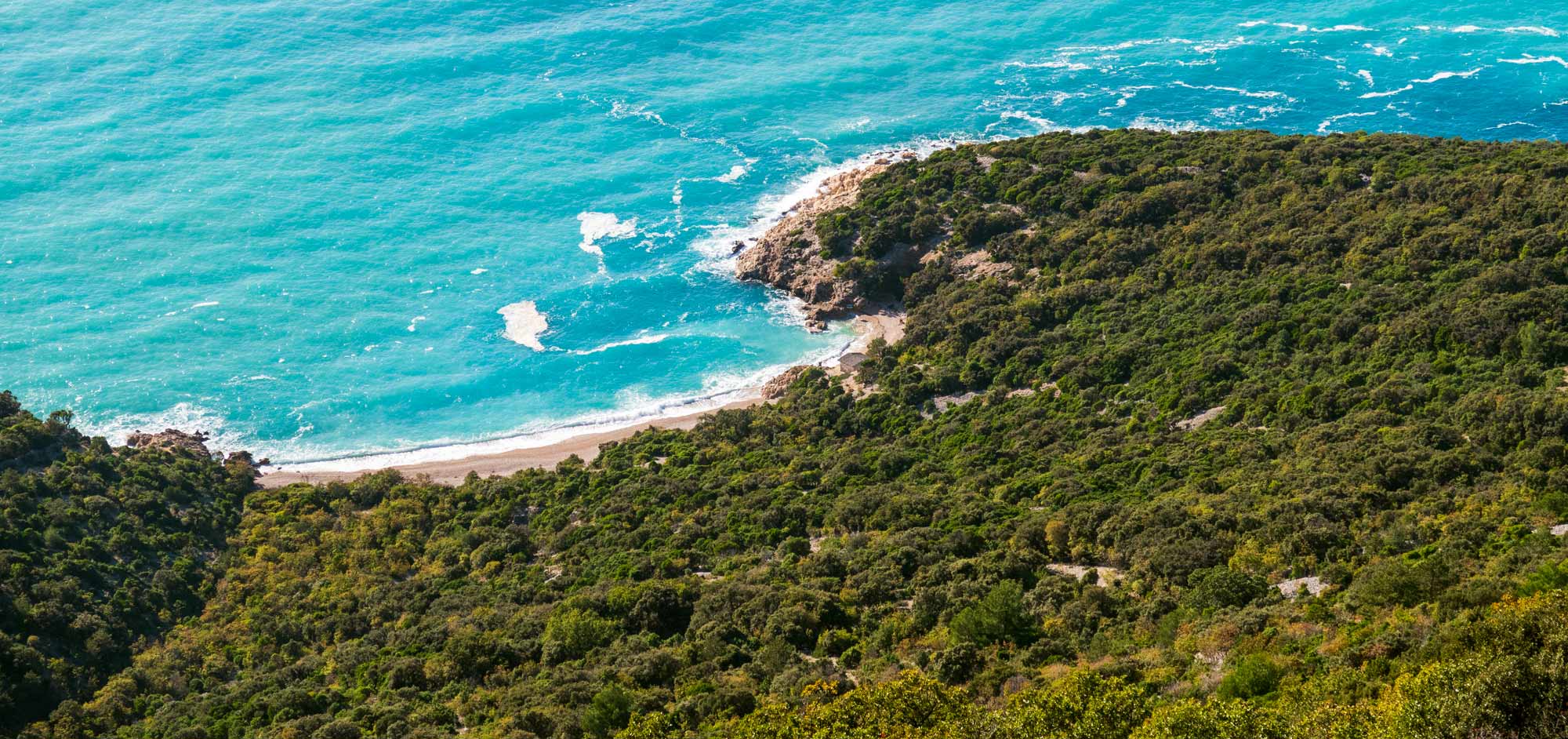 Žanja Strand auf Cres Unterkunft und Appartements in der Nähe | Direkt