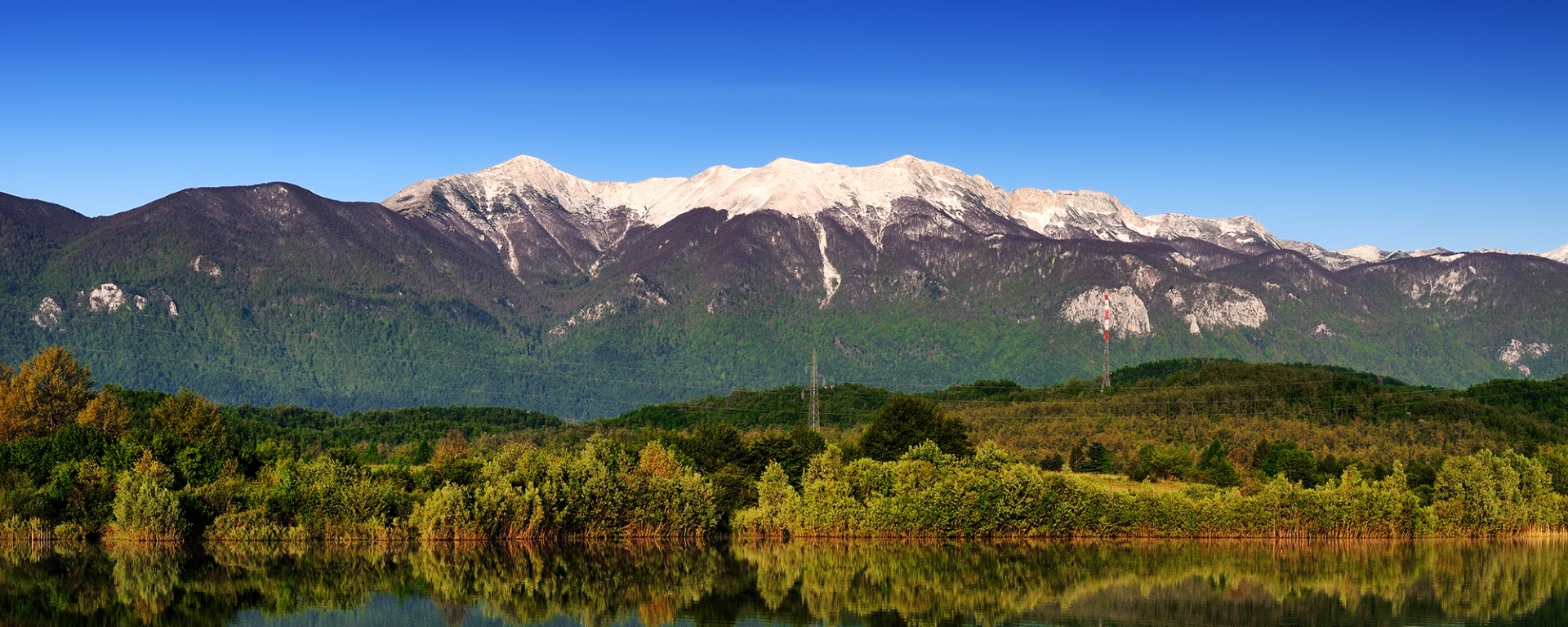 Naturpark Velebit Unterkunft und Appartements in der Nähe | Direkt ...