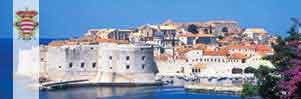 dubrovnik region