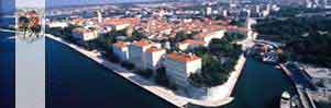 zadar region