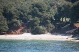 Apartment Lungo Mare, in einem ruhigen Teil von Pula, nur 150 Meter vom Meer und schönen Stränden...