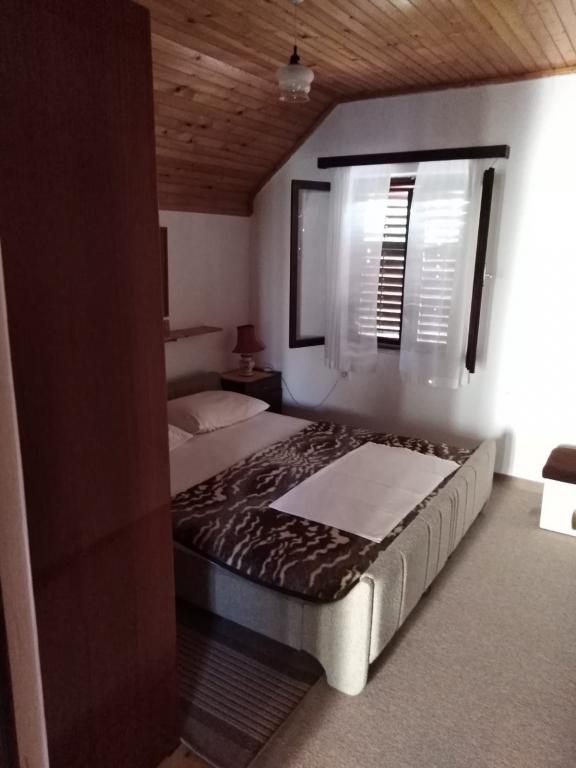 Ferienwohnungen Nin - Appartements Biba | Direkt-Kroatien.de