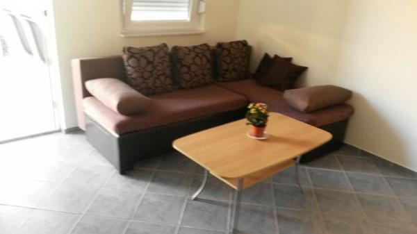 Ferienwohnungen Vir - Ferienwohnung Ruža | Direkt-Kroatien.de