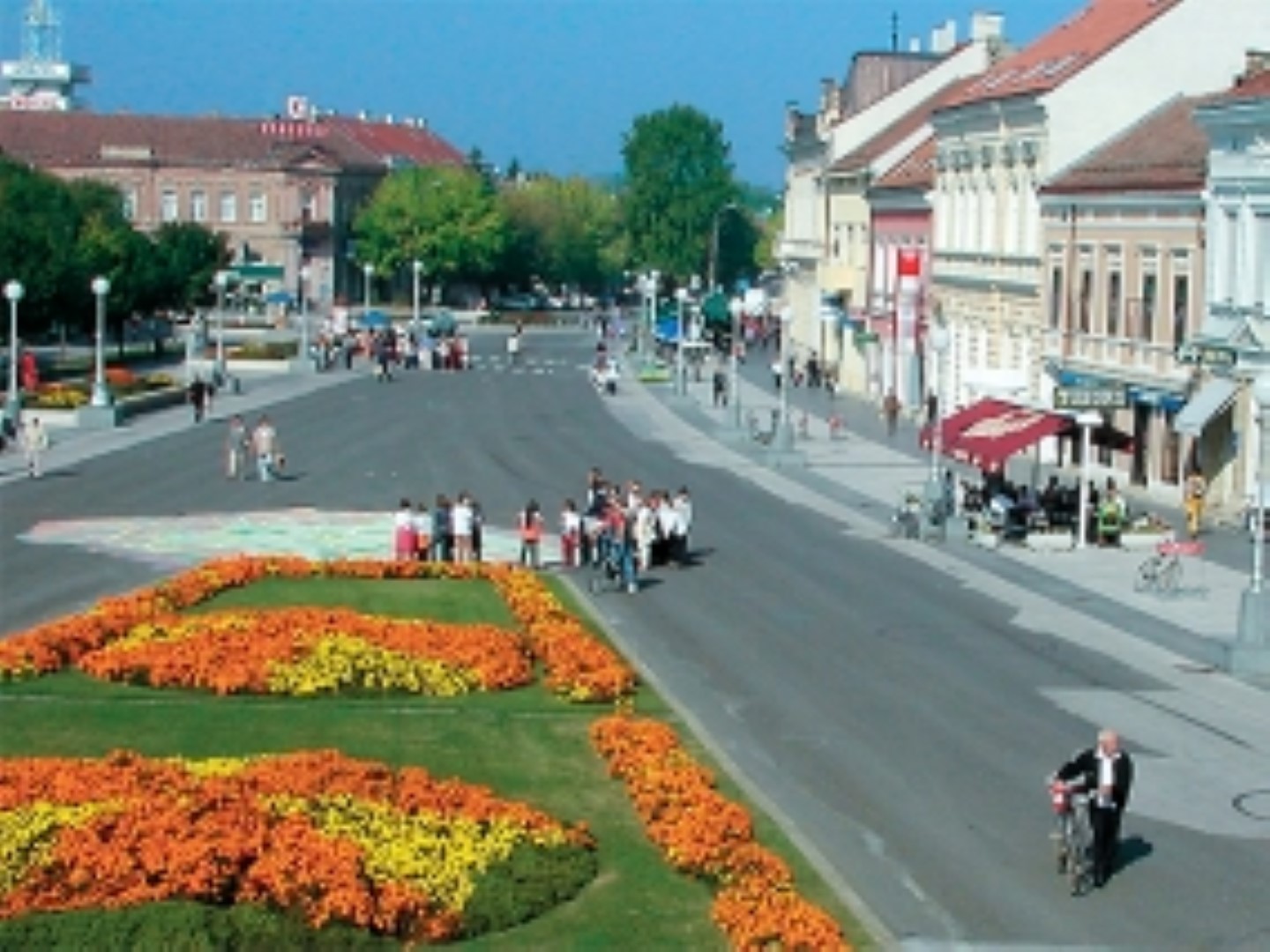 Koprivnica
