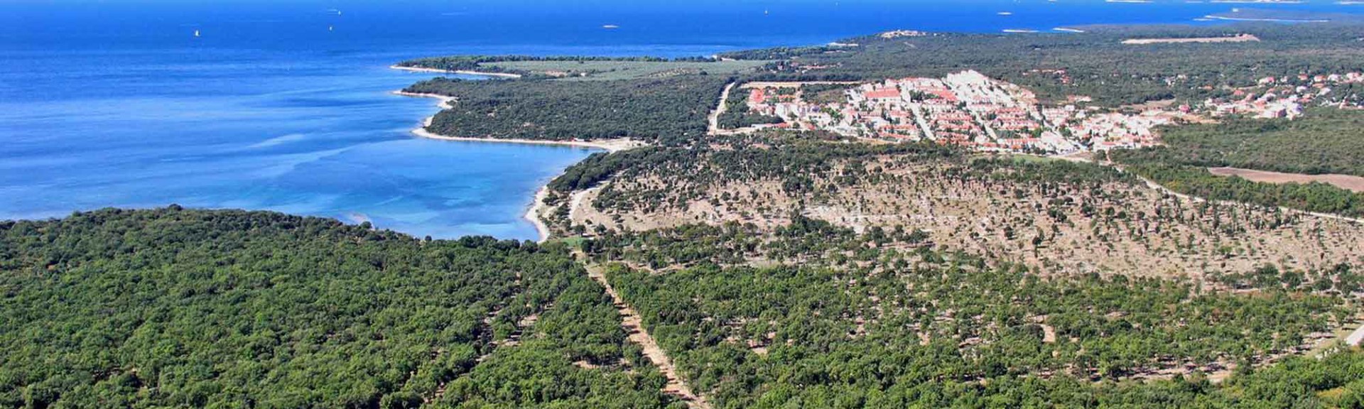 Ferienwohnungen in Barbariga | Direkt-Kroatien.de