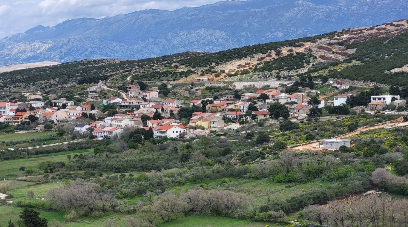 Ferienwohnungen in Pag Kolan DirektKroatien.de