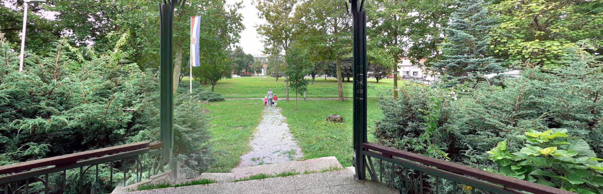 Ferienwohnungen in Kutina DirektKroatien.de