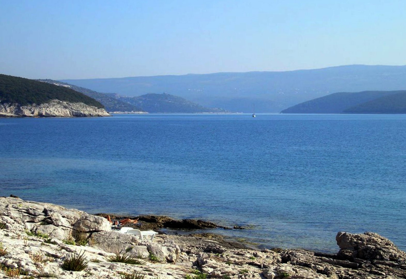 Ferienwohnungen in Marčana DirektKroatien.de