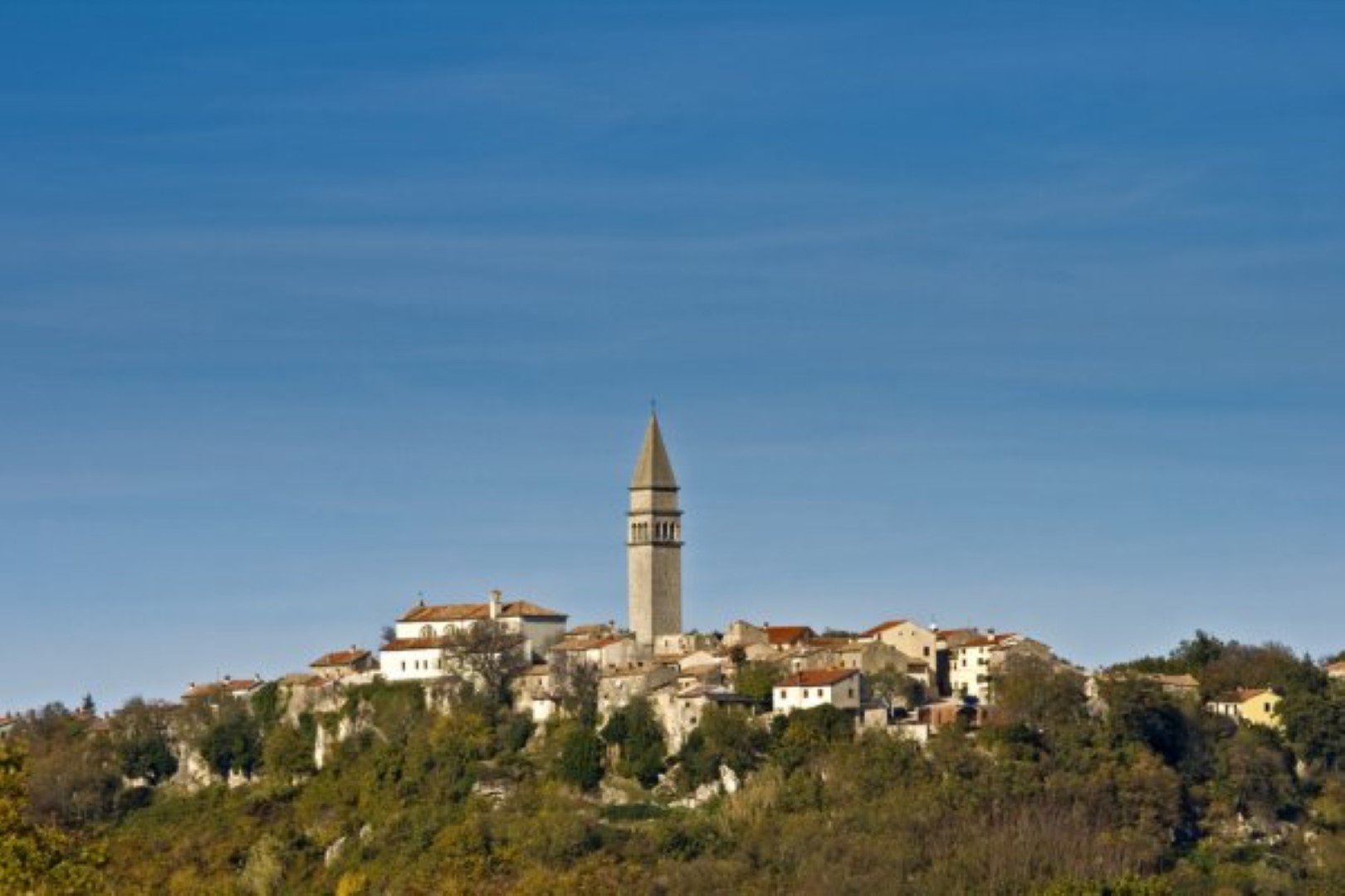 Ferienwohnungen in Pićan DirektKroatien.de