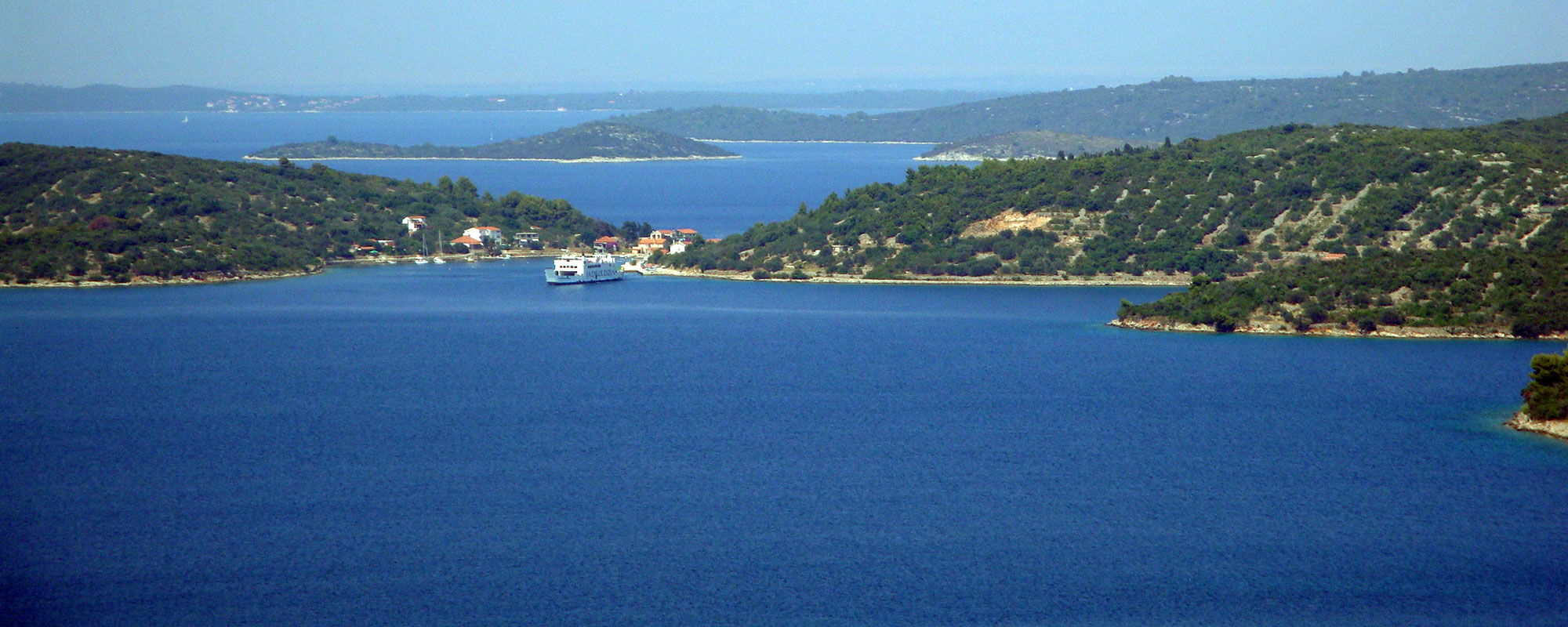 Rava Strand Unterkunft und Appartements in der Nähe | Direkt-Kroatien.de