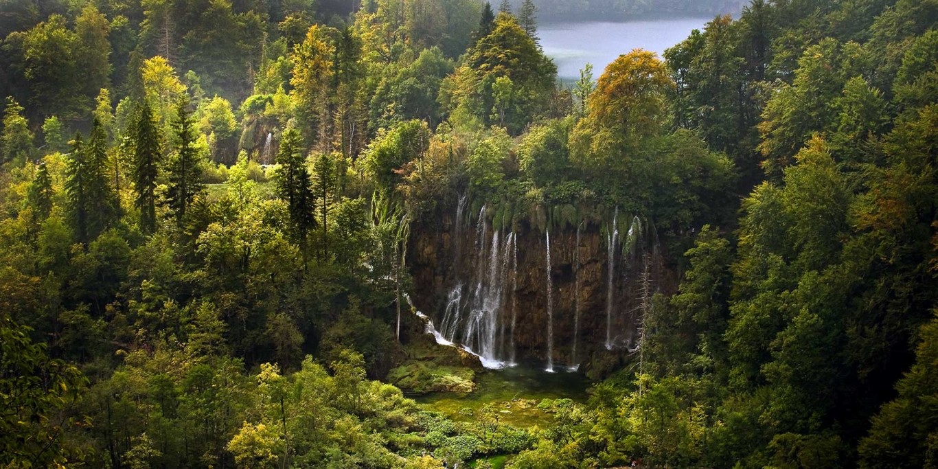 Ferienwohnungen in Rakovica DirektKroatien.de