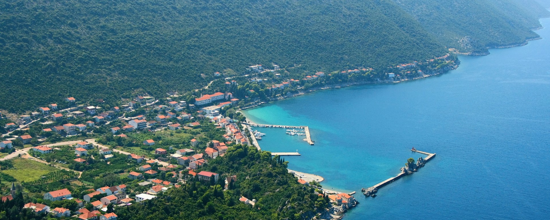 Ferienwohnungen in Trpanj | Direkt-Kroatien.de Ferienwohnungen in Trpanj | Direkt-Kroatien.de