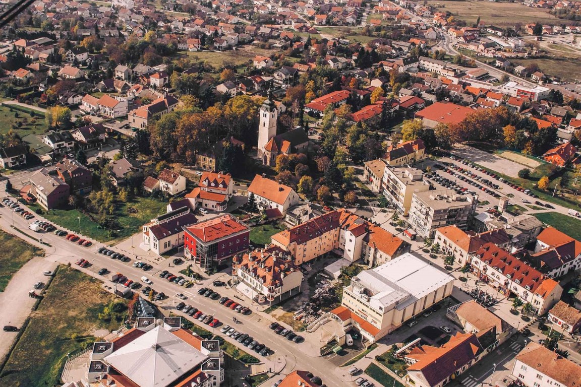 Landtourismus in Vrbovec DirektKroatien.de