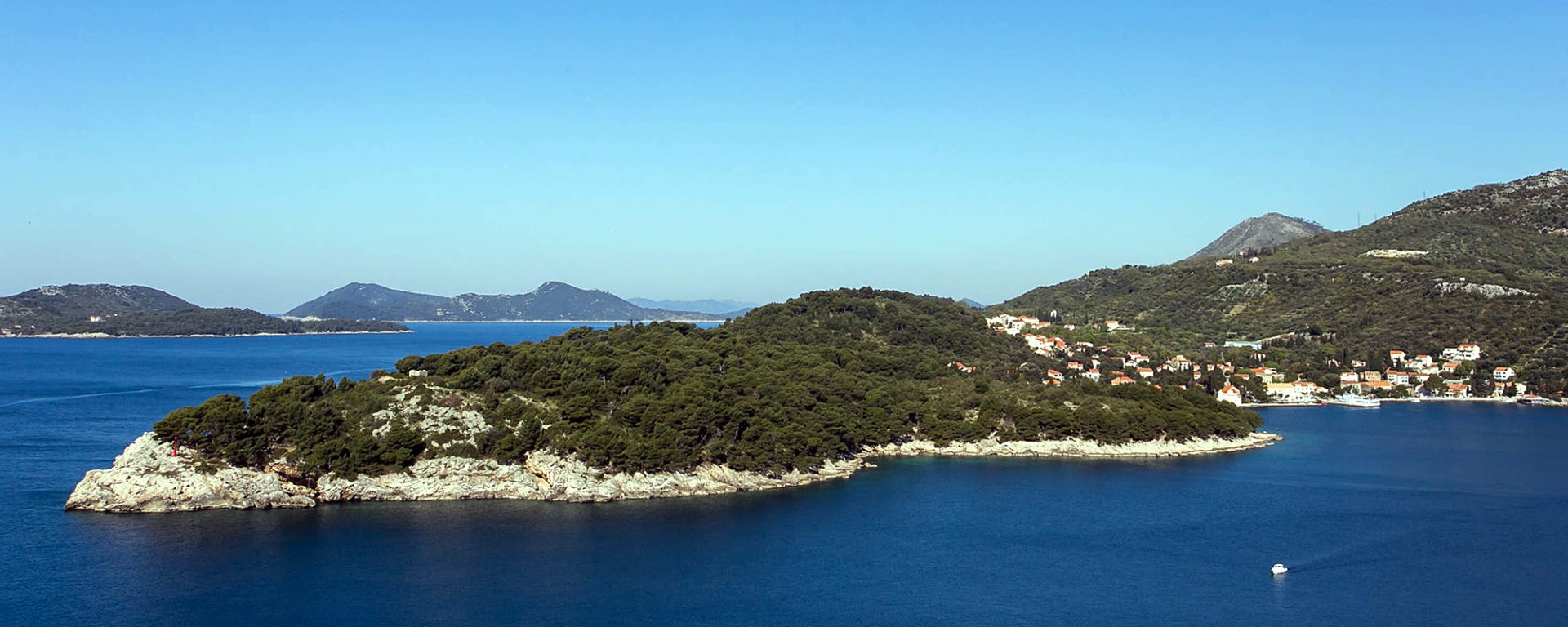 Ferienwohnungen in Zaton (Dubrovnik) DirektKroatien.de