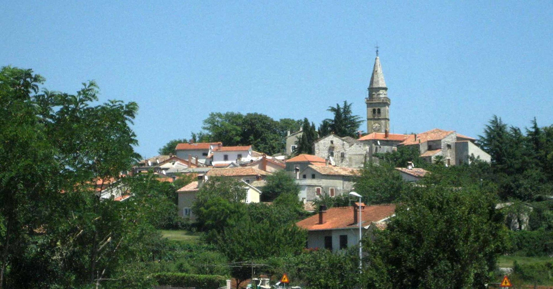 Ferienwohnungen in Žminj DirektKroatien.de